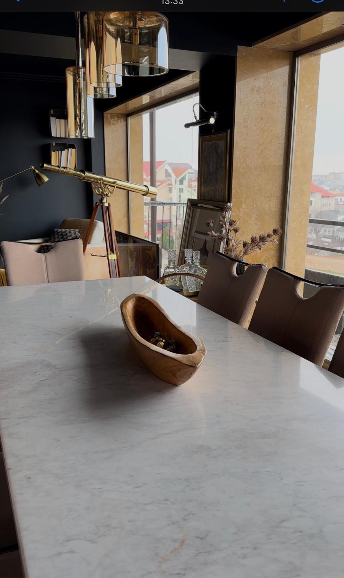 Noir Penthouse Apartment Търговище Екстериор снимка